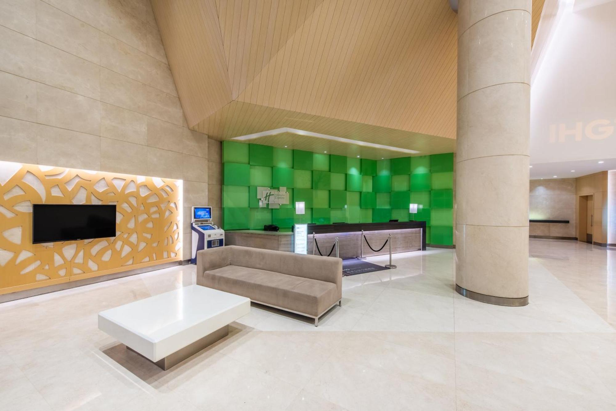 Holiday Inn Express Zhengzhou Airport By Ihg Xinzheng  Zewnętrze zdjęcie